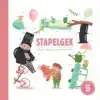 STAPELGEK/HELP, IK HEB DE BABYBLUES!