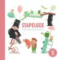 STAPELGEK/HELP, IK HEB DE BABYBLUES!