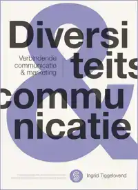 DIVERSITEITSCOMMUNICATIE
