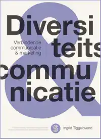 DIVERSITEITSCOMMUNICATIE