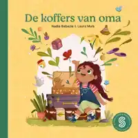 DE KOFFERS VAN OMA