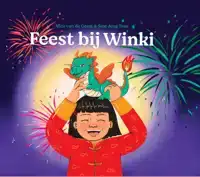 FEEST BIJ WINKI