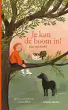 JE KAN DE BOOM IN!