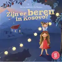 ZIJN ER BEREN IN KOSOVO?