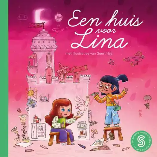EEN HUIS VOOR LINA