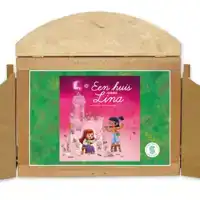 VERTELPLATEN: EEN HUIS VOOR AMINA