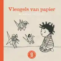 VLEUGELS VAN PAPIER