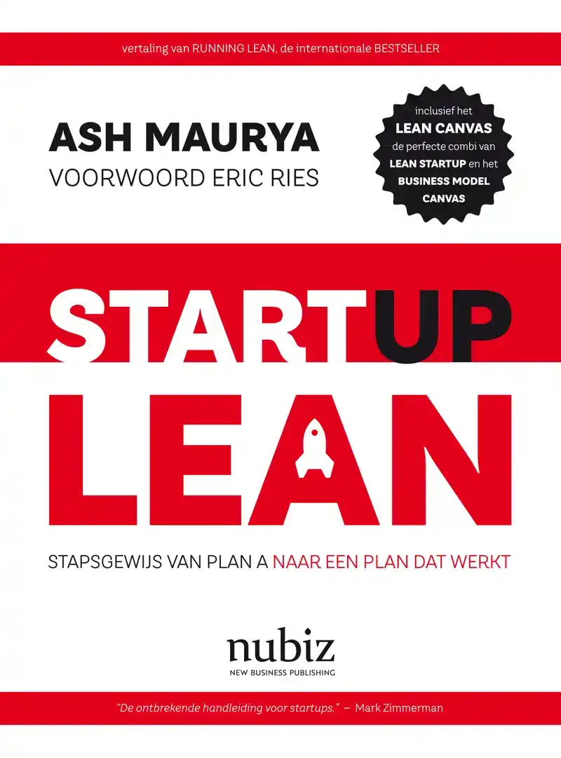 STARTUP LEAN