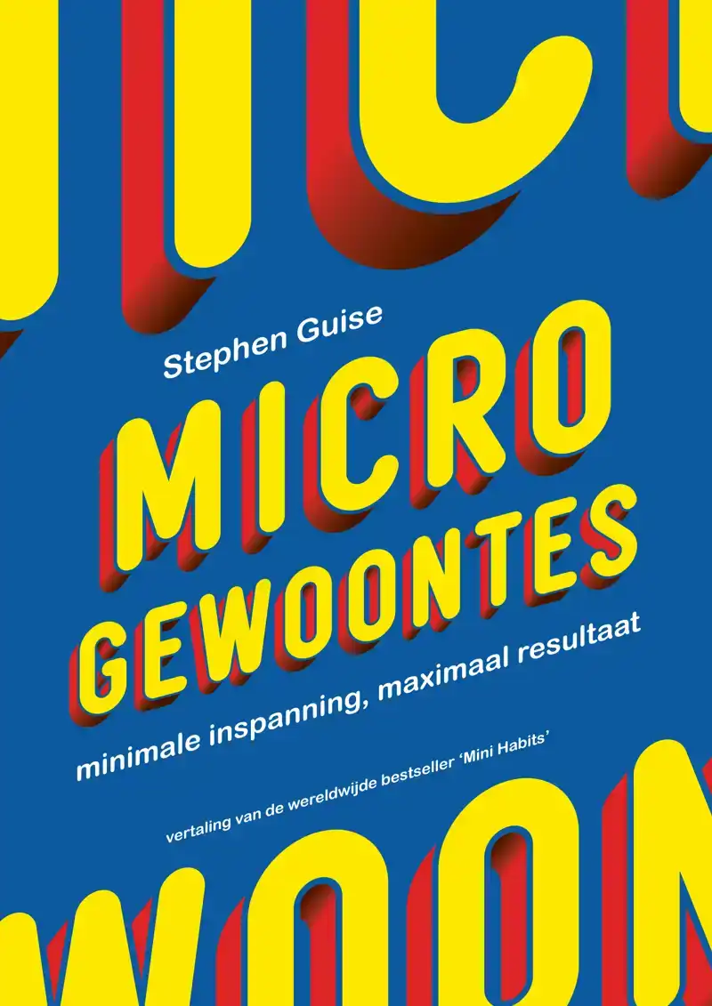 MICRO GEWOONTES