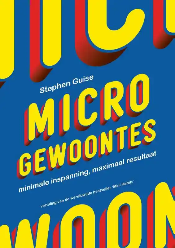 MICRO GEWOONTES