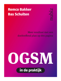OGSM IN DE PRAKTIJK