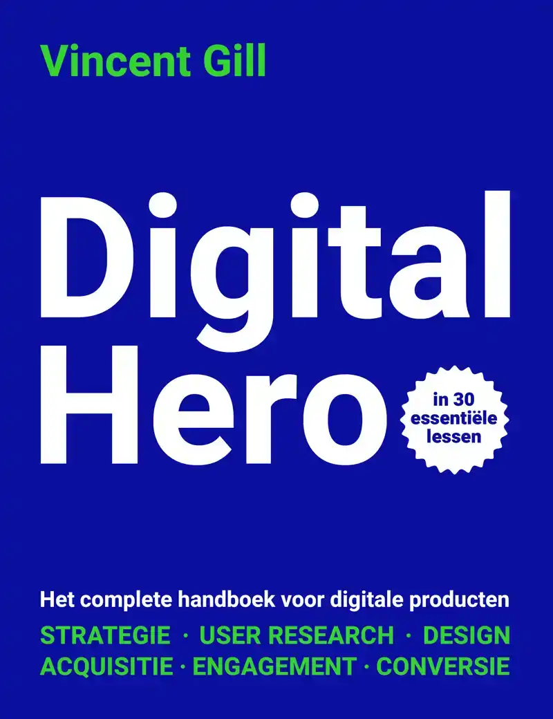 DIGITAL HERO