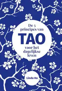 DE 5 PRINCIPES VAN TAO VOOR HET DAGELIJKSE LEVEN