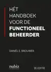 HET HANDBOEK VOOR DE FUNCTIONEEL BEHEERDER