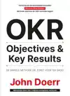 OKR - OBJECTIVES & KEY RESULTS