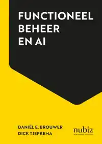 FUNCTIONEEL BEHEER EN AI