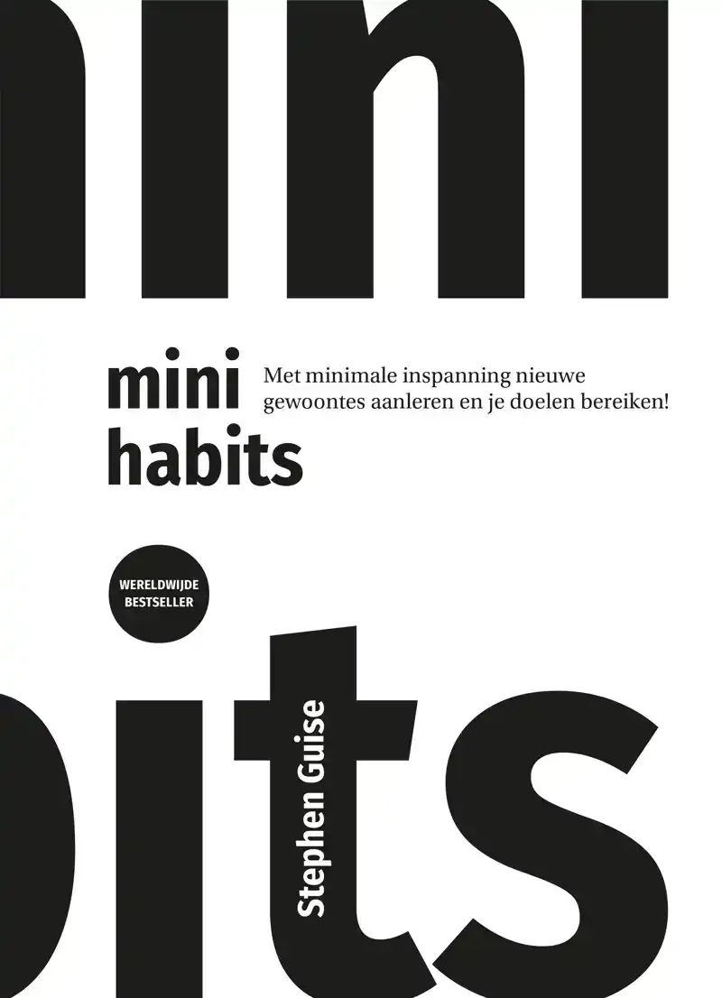 MINI HABITS