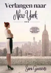 VERLANGEN NAAR NEW YORK