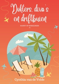 DOKTERS, DIVA'S EN DRIFTBUIEN