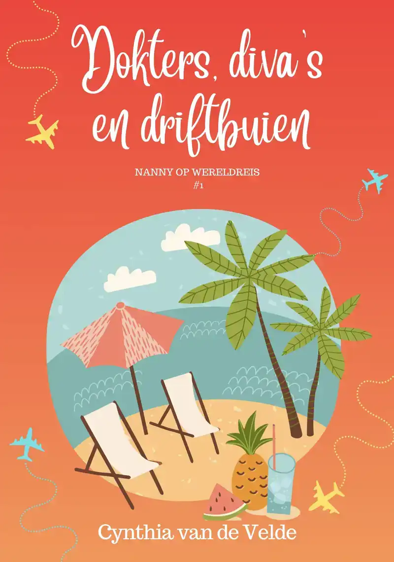DOKTERS, DIVA'S EN DRIFTBUIEN