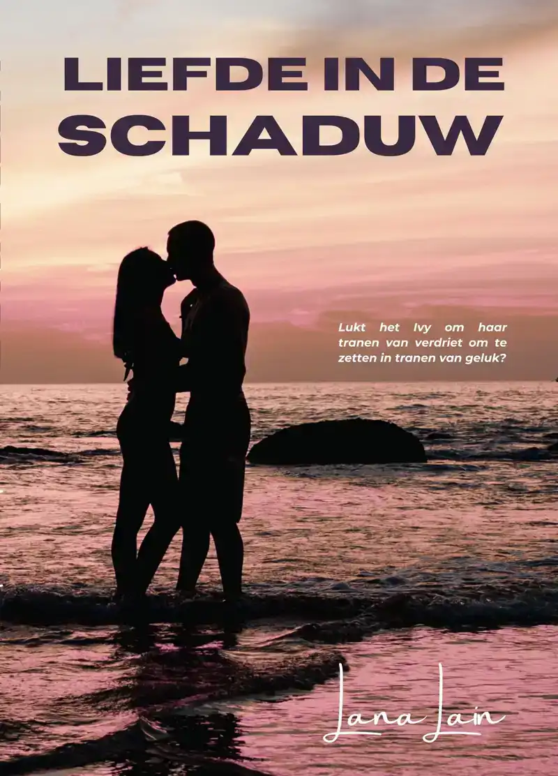 LIEFDE IN DE SCHADUW