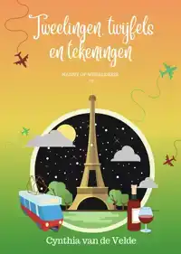 TWEELINGEN, TWIJFELS EN TEKENINGEN