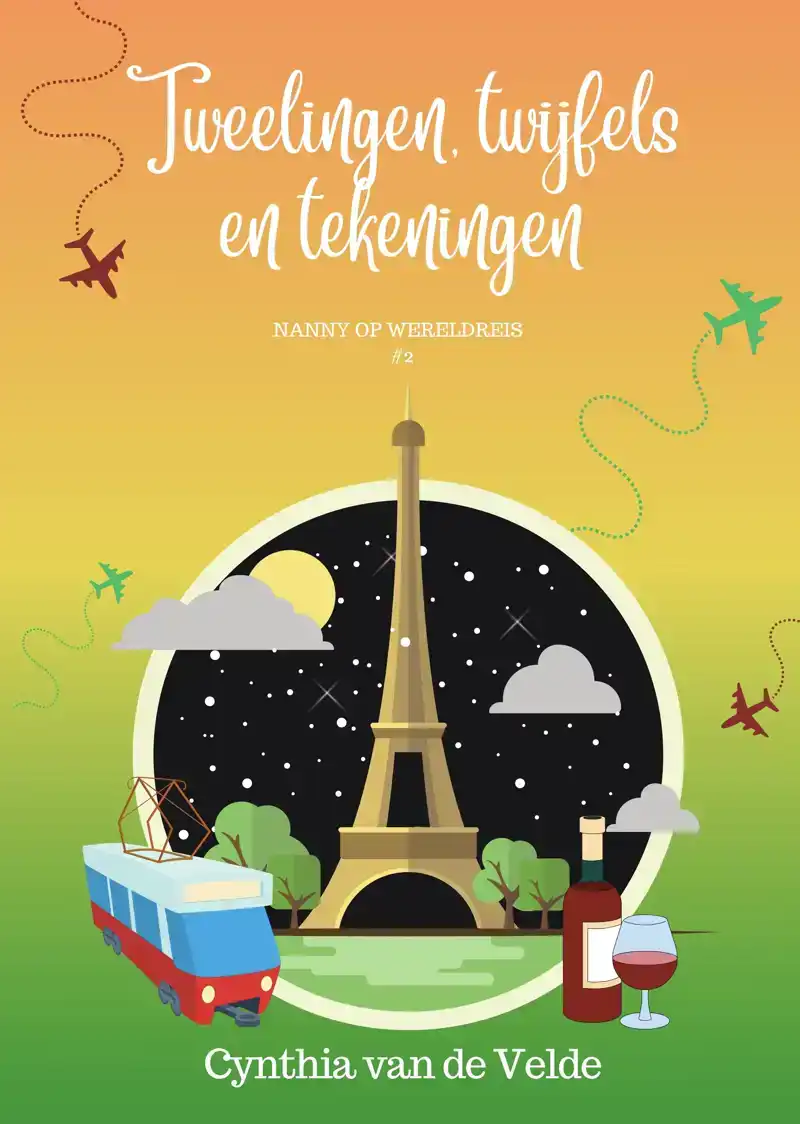 TWEELINGEN, TWIJFELS EN TEKENINGEN