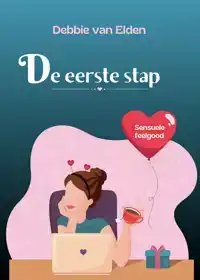 DE EERSTE STAP