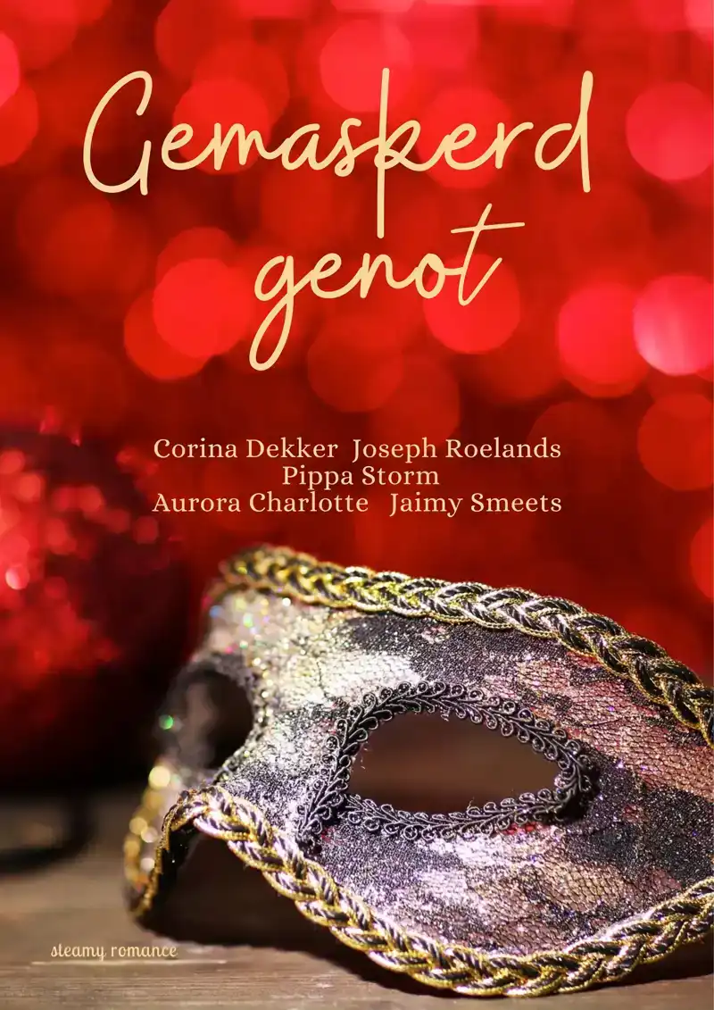 GEMASKERD GENOT