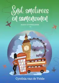 SNOT, SMETVREES EN SAMENWONEN