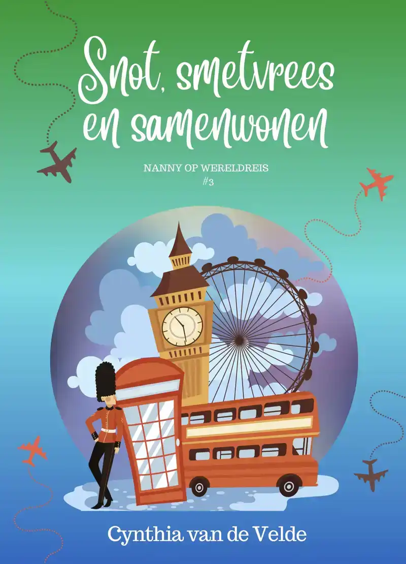 SNOT, SMETVREES EN SAMENWONEN