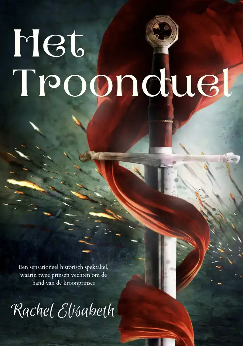 HET TROONDUEL