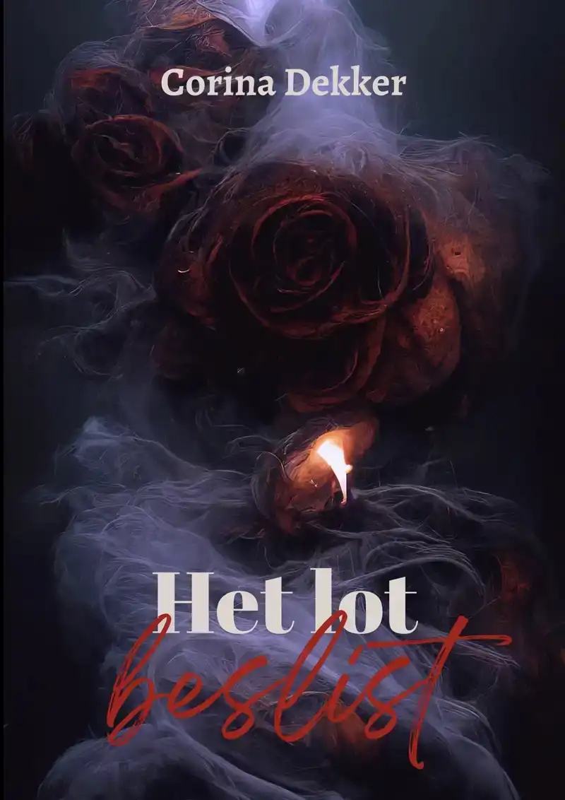 HET LOT BESLIST