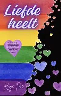 LIEFDE HEELT