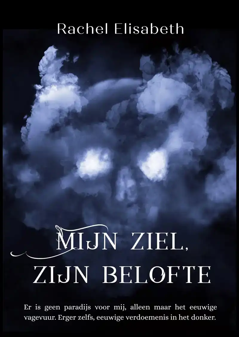 MIJN ZIEL, ZIJN BELOFTE