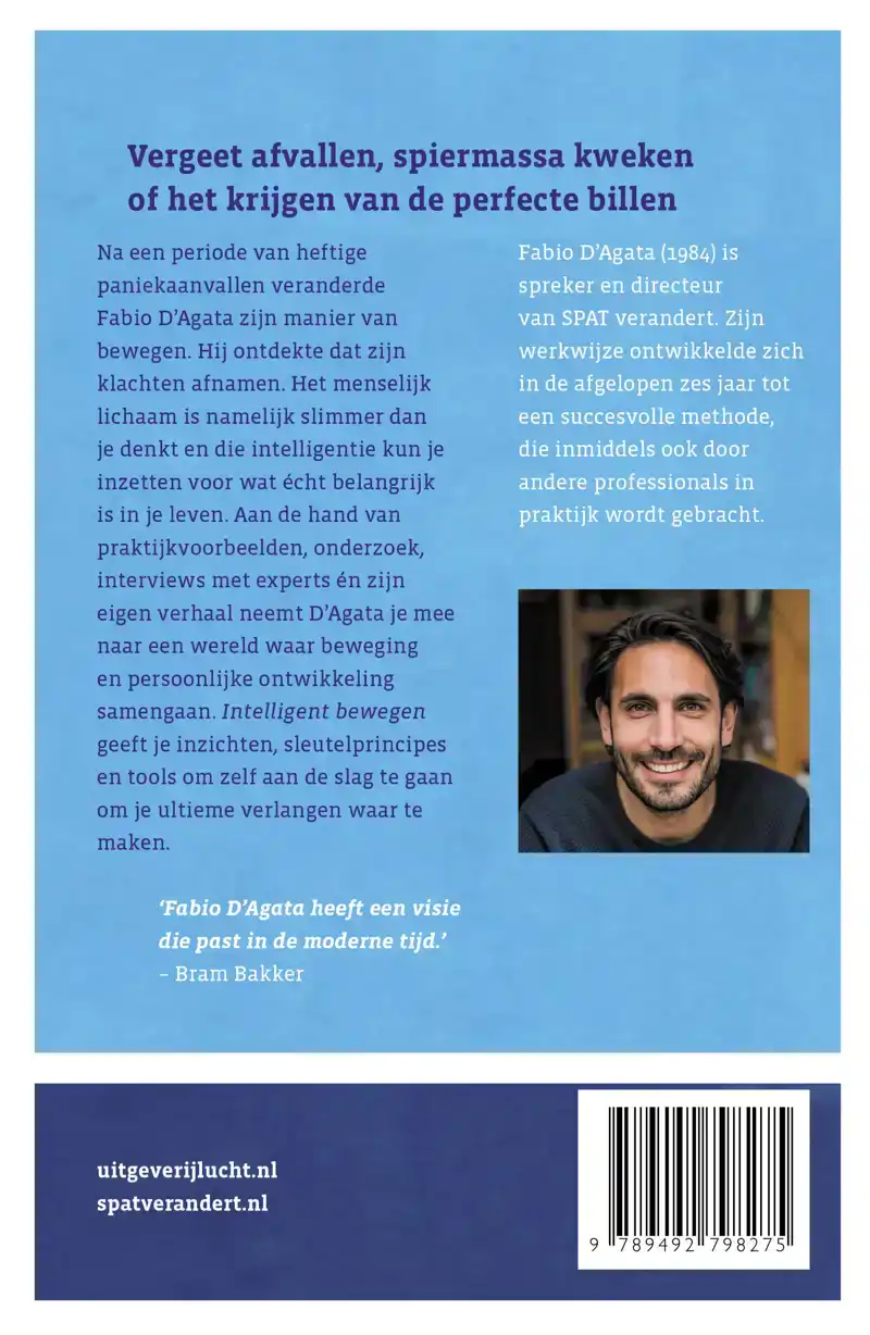 INTELLIGENT BEWEGEN
