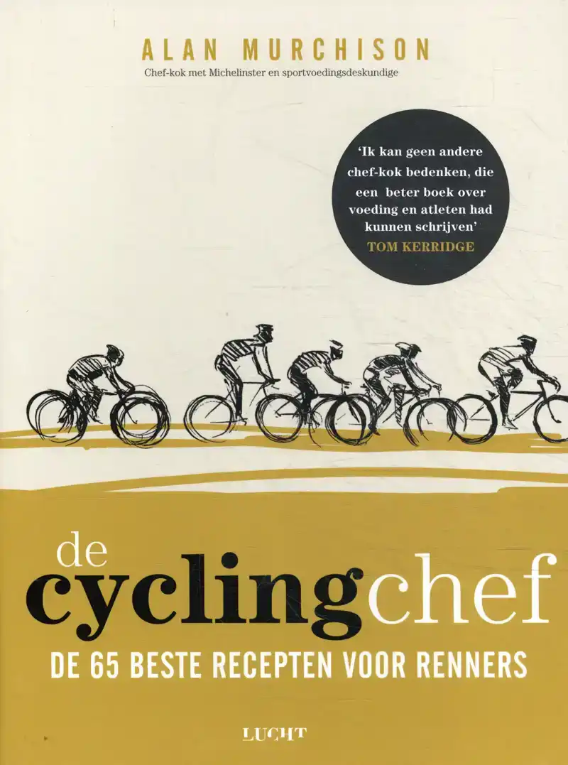 DE CYCLING CHEF