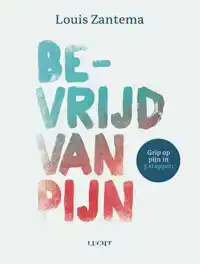 BEVRIJD VAN PIJN