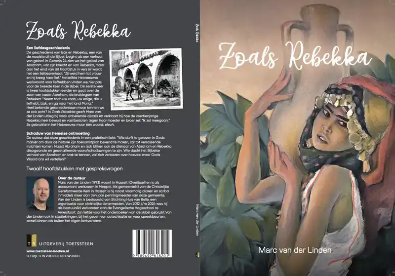 ZOALS REBEKKA
