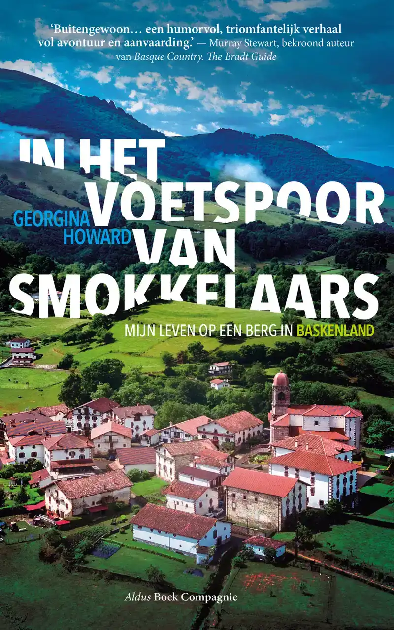 IN HET VOETSPOOR VAN SMOKKELAARS