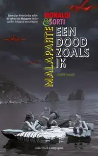 MALAPARTE. EEN DOOD ZOALS IK