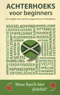 ACHTERHOEKS VOOR BEGINNERS