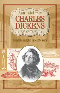 AAN TAFEL MET CHARLES DICKENS