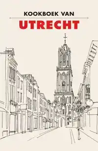 KOOKBOEK VAN UTRECHT