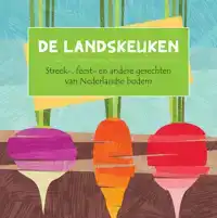 DE LANDSKEUKEN
