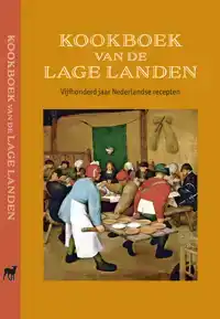 KOOKBOEK VAN DE LAGE LANDEN