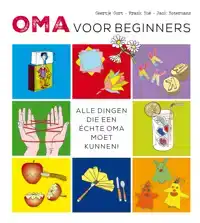 OMA VOOR BEGINNERS