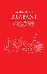 KOOKBOEK VAN BRABANT