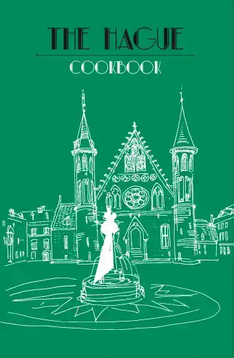 THE HAGUE COOKBOOK