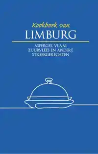 KOOKBOEK VAN LIMBURG
